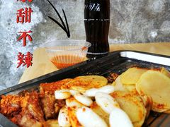 -南门黄孃甜不辣
