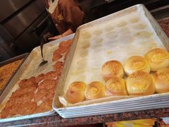 -石岐佬中山菜馆(张溪店)