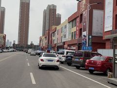 -万隆大胡同商业中心