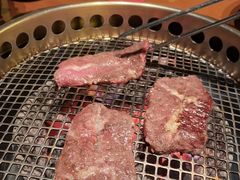 -海之屋韩式烤肉(海棠68环球美食街店)