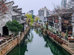 -嘉兴月河历史街区