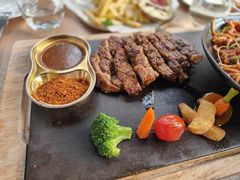 -埠口精酿夜景餐酒吧· BREWPORT BISTRO(长嘉汇重庆之眼店)