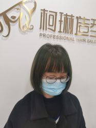 -柯琳造型直营店