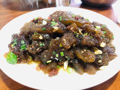 -小乡小镇·传承桐庐土菜·老板亲自烧的菜