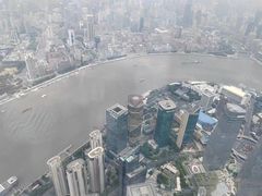 -上海中心大厦