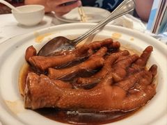 -白天鹅宾馆-宏图府餐厅
