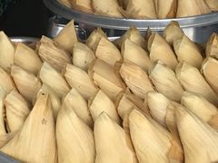 -叶婆婆豆浆馍馍
