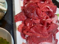-宽城子美蛙毛肚自助火锅(建邺万达步行街店)