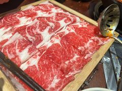 -袁山山重庆火锅(丈八北路店)