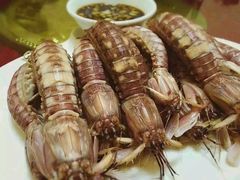 -鑫悦楼煎蟹·16年海鲜大排档