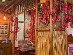 -粗粮人家·东北菜(洋桥店)