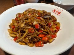 -天下客饭店(中山路店)