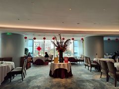 -粤财皇冠假日酒店·彩华轩中餐厅