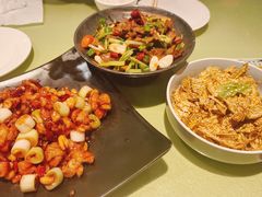 -玉桥餐厅(天坛店)