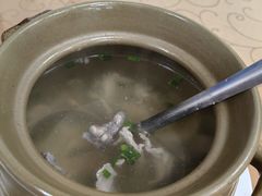 -苏记农家菜馆