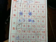 -香港蓮香樓(中環店)