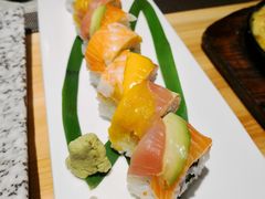 -立山居酒屋·烧鸟 天妇罗(西北湖店)