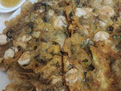 -非遗·爱西干面(小公园总店)