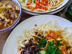 -秦韵味香辣爆肚面(钟楼店)