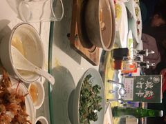 -爷爷的草帽·海鲜馆(孙塘路店)