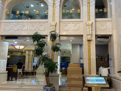 -碧中海汤泉汗蒸酒店