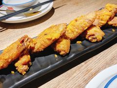 -蜜桃餐厅·江浙融合菜(荟聚购物中心店)