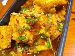 -蓉李记成都名小吃(武汉经开万达店)