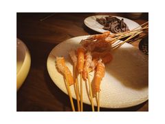 -揽季锅物会.福建黄鱼.海鲜姿造(五四路店)