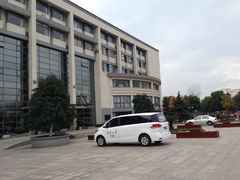 -江南大学(蠡湖校区)
