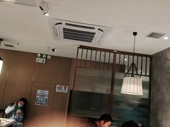 -野妹火锅(龙岗店)