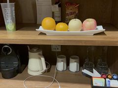 -西安威斯汀大酒店