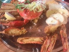 -温州万和豪生大酒店-餐厅