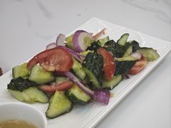 -马旭土鸡焖花卷新疆菜大盘鸡·真域顺西域美食(天马大道店)