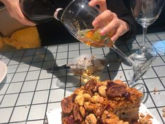 -半勺舒舒生日蛋糕店