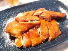 -皇后餐厅-煲仔·小菜·打边炉(古北店)