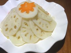 -临潼印象·特色陕菜