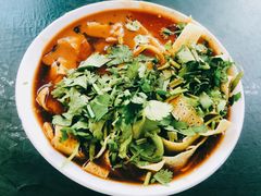 -陈记锅巴菜(五大道店)