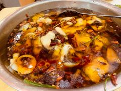 水煮鱼-通乐簋街小龙虾(老店)