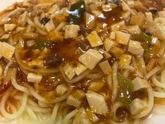 -有家驴肉黄面(敦煌店)