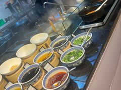 -OPEN開全日自助餐厅·牛肉火锅·海鲜(佛山希尔顿酒店)