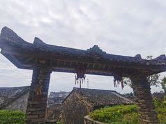 -乌石村