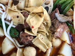 -老殷锅仔