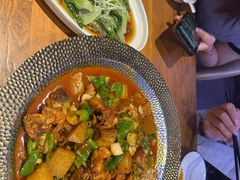 -俭寨大盘鸡·缸子肉·小公鸡·新疆菜(云通店)