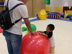 -贝思特蒙特梭利早教新区旗舰中心(苏州新区复悦城店)