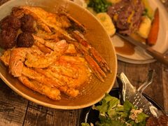 -Pakkhús Restaurant