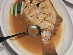 -万宝海鲜舫(劳动公园店)