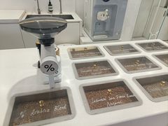 -% Arabica阿拉比卡咖啡(武汉天地店)