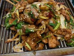 -肘子酥·天津菜·特色捞面(德云社店)