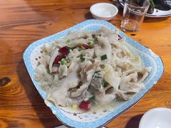 -如我美食(达道社区店)