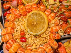 -红盔甲·小龙虾(人民广场店)